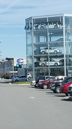 Used Car Dealer «Carvana Nashville», reviews and photos, 4270 Kenilwood Dr, Nashville, TN 37204, USA
