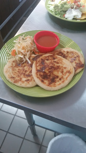 Sabor Salvadoreño