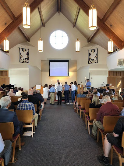 Mahomet United Methodist Church