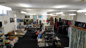 Westport St John Community Shop