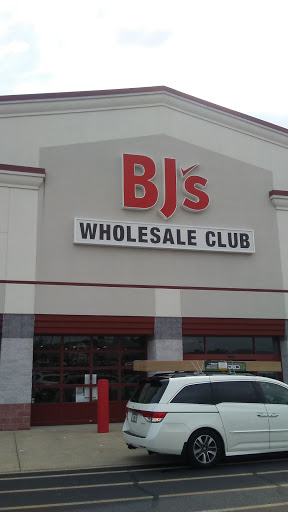 Warehouse club «BJ’s Wholesale Club», reviews and photos, 26676 Centerview Dr, Millsboro, DE 19966, USA