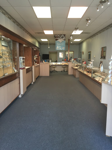 Jeweler «Reiniger Jewelers», reviews and photos, 911 IL-3, Waterloo, IL 62298, USA