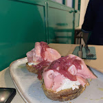 Photo n°4 de l'avis de Davide.a fait le 02/12/2023 à 10:12 sur le  Mangiadischi - La Moderna Trattoria à Rome