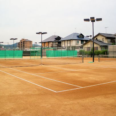 MIYAKEジュニアテニススクール