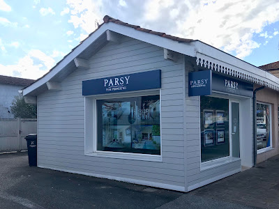 PARSY Fine Properties : Bassin d’Arcachon à Gujan-Mestras