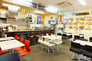 エベレストカレー、Asian Dining, Cafe And Bar Everest Curry image