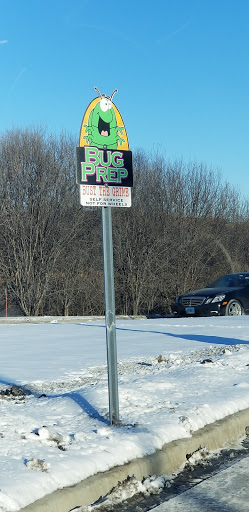 Car Wash «Jet Brite Car Wash», reviews and photos, 1251 N Gary Ave, Carol Stream, IL 60188, USA