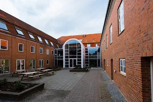 Syddjurs Gymnasium image