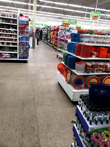 Dollar Store «Dollar Tree», reviews and photos, 1031 E Oakton St, Des Plaines, IL 60018, USA