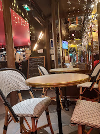Atmosphère du Restaurant Le Séquoia Café à Neuilly-sur-Seine - n°1