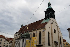 Graz Cathedral image