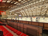 Hockey sur glace du Restaurant Patinoire Serge Charles à Wasquehal - n°17