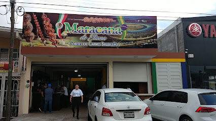 MARACANA Cortes brasileños - Av. Latinoamericana 44, San José Obrero, 60160 Uruapan, Mich., Mexico