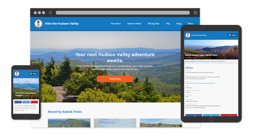 Website Designer «Kingston Creative», reviews and photos, 1 N Front St Suite 101, Kingston, NY 12401, USA