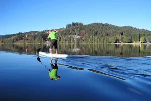 Action Forest SUP station image