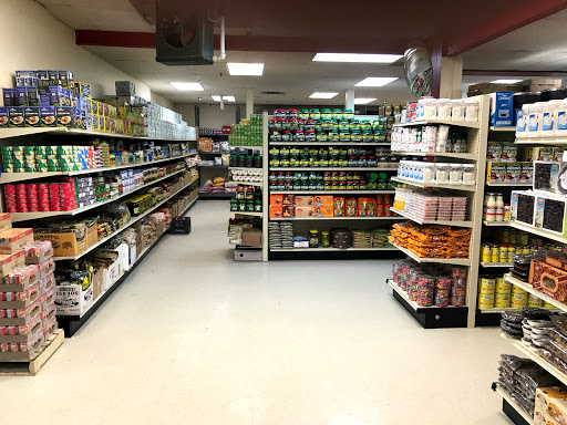 Millad's Supermarket