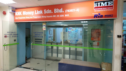 Metro Money Exchange Sdn Bhd