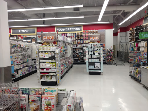 Craft Store «Michaels», reviews and photos, 11260 W Olympic Blvd, Los Angeles, CA 90064, USA