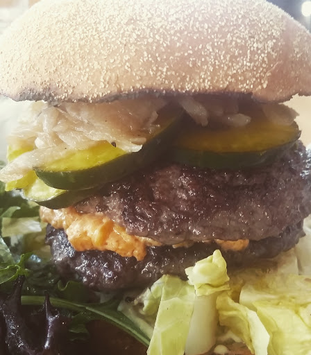 Butcher Shop «Clove And Hoof», reviews and photos, 4001 Broadway, Oakland, CA 94611, USA