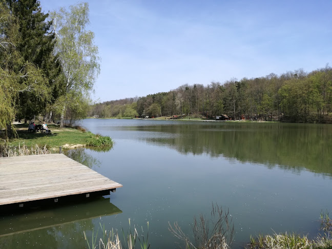 Hozzászólások és értékelések az Vadása-tó-ról
