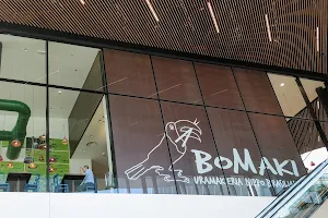 Bomaki CityLife Shopping District image