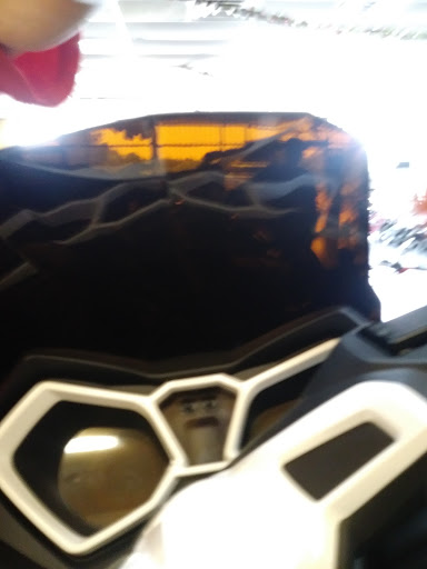 Motorcycle Shop «Pioneer Power Sports», reviews and photos, 2470 W Pioneer Pkwy, Grand Prairie, TX 75051, USA