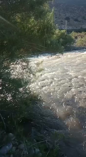 Opiniones de derechos de agua canal bucalemu, Rio perquilauquen en Ñiquén - Tienda de electrodomésticos