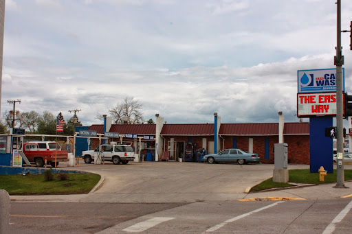 Fast Car Wash en Great Falls