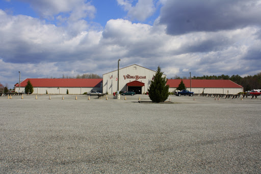 Flea Market «Virginia Bazaar», reviews and photos, 8436 Ladysmith Rd, Ruther Glen, VA 22546, USA