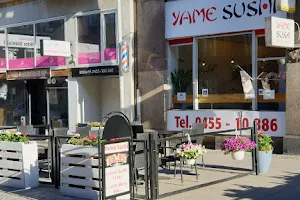 Yame Sushi image
