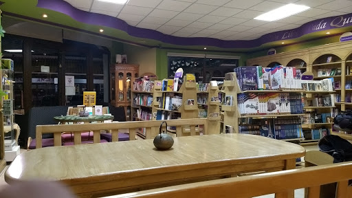 Librerias abiertas los domingos en Tegucigalpa