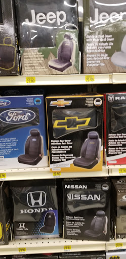 Auto Parts Store «Pep Boys Auto Parts & Service», reviews and photos, 16711 Valley Blvd, Fontana, CA 92335, USA