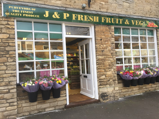 J & P Fresh Fruit & Veg