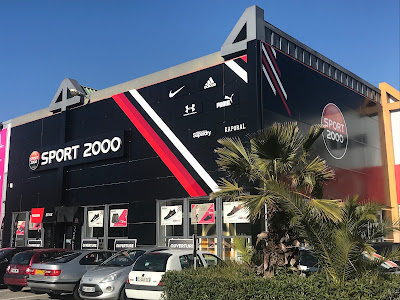 SPORT 2000 à Mandelieu-la-Napoule