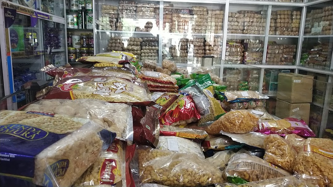 Kala Bakery