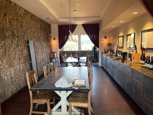 Winery «Brooks Wines», reviews and photos, 21101 SE Cherry Blossom Ln, Amity, OR 97101, USA