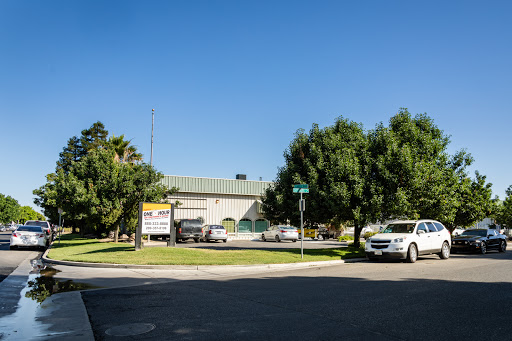 HVAC Contractor «ARMS One Hour Air Conditioning And Heating Inc», reviews and photos