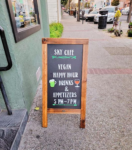 Sky Cafe image