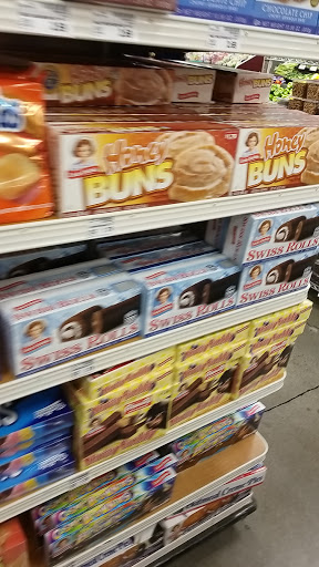 Grocery Store «Fred Meyer», reviews and photos, 2200 E Baseline St, Cornelius, OR 97113, USA