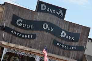 D & J’s Good Ole Days - Now Two Locations image
