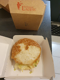 Photo n°17 de Le Bosphore à Paris ()