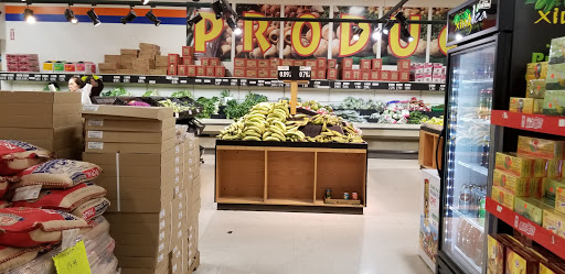 Asian Grocery Store «Asian Pacific Market», reviews and photos, 615 Wooten Rd #160, Colorado Springs, CO 80915, USA