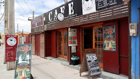 La Pajarera Cafe