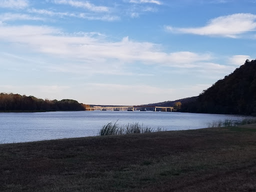 Park «Boyle Park», reviews and photos, 2000 Boyle Park Rd, Little Rock, AR 72204, USA