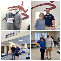 Premier Physical Therapy and Sports Performance - Frederica - Photo 7 - Car repair in Milford, DE, Dover