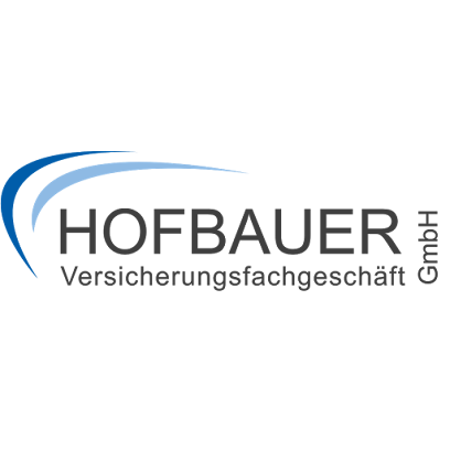 Hofbauer GmbH, Versicherungsfachgeschäft