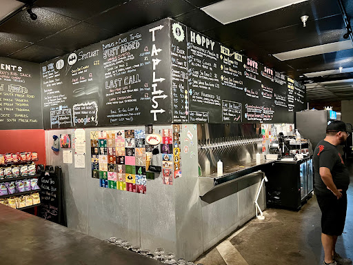 Brewery «Arkane Aleworks», reviews and photos, 2480 E Bay Dr #23, Largo, FL 33771, USA