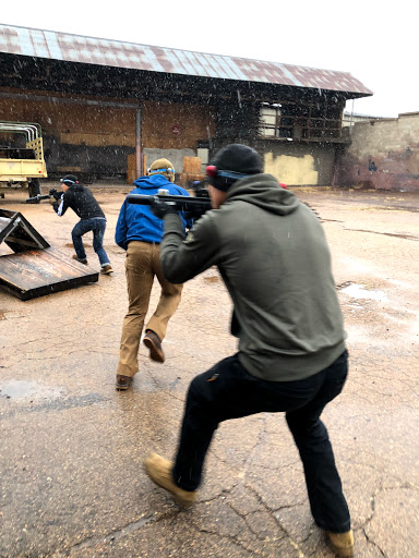 Laser Tag Center «Battlefield Colorado», reviews and photos, 120 Costilla St, Colorado Springs, CO 80903, USA