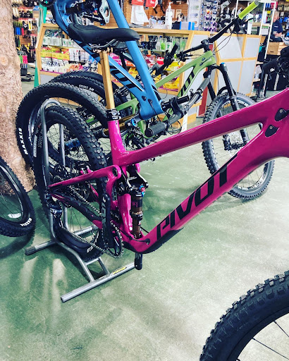 Bicycle Store «Trailhead Cycling», reviews and photos, 11350 Aquila Dr N, Champlin, MN 55316, USA