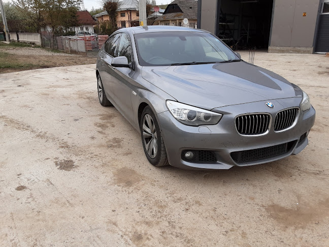 Dezmembrări Alex Bunești - Atelier de dezmembrări Auto